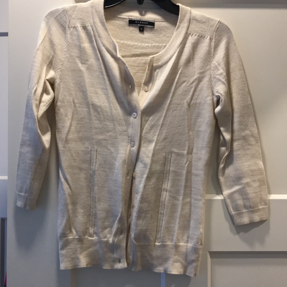 Cardigan